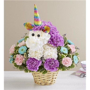 Enchanting Unicorn&trade;